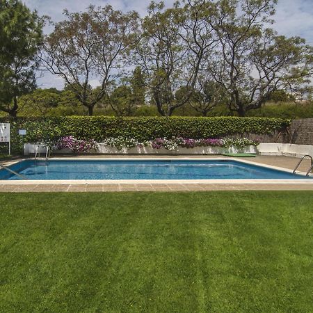 Sitges Spaces Oasis Suites- 4 Bedroom, 4 Ensuite Bathrooms, Terrace, Pool, Sitges Centre 外观 照片
