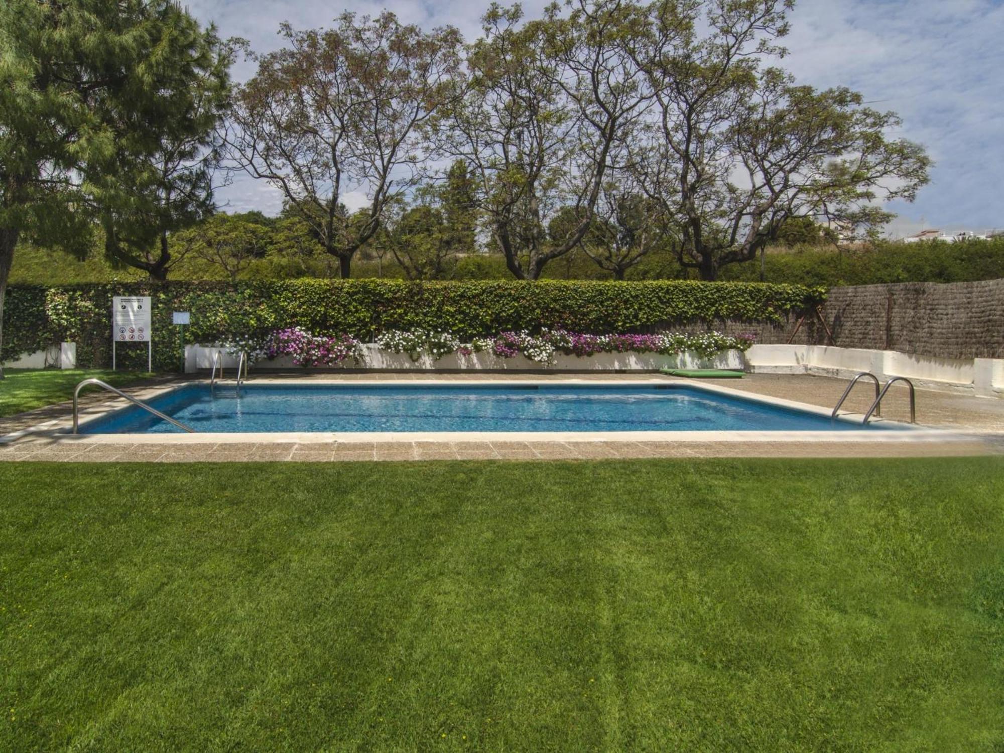 Sitges Spaces Oasis Suites- 4 Bedroom, 4 Ensuite Bathrooms, Terrace, Pool, Sitges Centre 外观 照片
