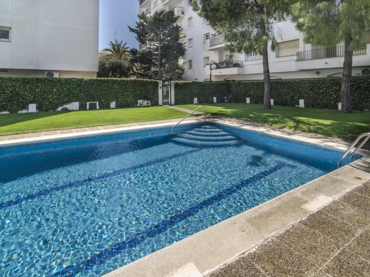 Sitges Spaces Oasis Suites- 4 Bedroom, 4 Ensuite Bathrooms, Terrace, Pool, Sitges Centre 外观 照片